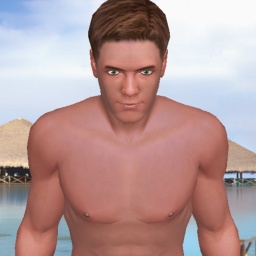 3D sex game community member heterosexual erotomanic boy IIVIIXIIO, 
