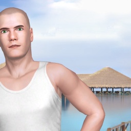 see bisexual lecher boy Young_1234, nowhere land, anytime/anywhere while playing porn game online