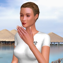 free cybersex experience with bisexual sensual girl Joline_1212, usa, loves sex of any kind