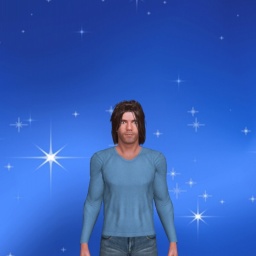 3Dsex game playing AChat community member heterosexual smarting boy Jacescoots, Horny, 