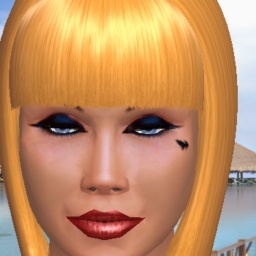 sexgame online MMO playing with adult member heterosexual sentimental girl Miahot30, 