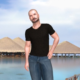 enjoy virtual sex games with mates like heterosexual lecher boy Joe_Deck, 