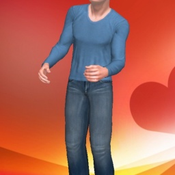 hot heterosexual lecher boy Baa4ts,  enjoys online 3Dsex