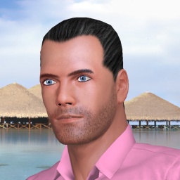 hot online porn game player  hot boy Domin25, Poland, 