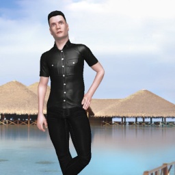 virtual sex and dating with people like heterosexual narcissist boy ChenGuang999, 