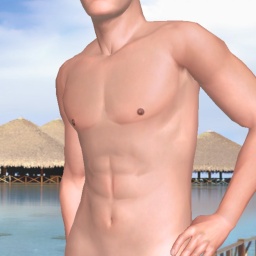 multiplayer virtual sex game player heterosexual hot boy Digo47, 