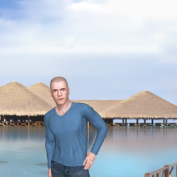 play virtual sex games with mate heterosexual lush boy DrSmash, 