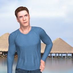 play virtual sex games with mate heterosexual hot boy Gonzo_Mc_Fak, 