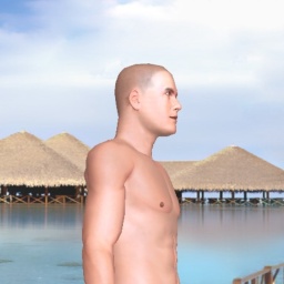 free 3D sex game adventures with heterosexual hot boy Nigel678, 