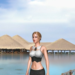 hot online porn game player heterosexual tender girl Cykykumi, Netherlands, 
