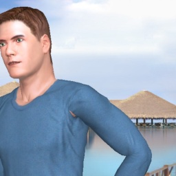 free 3D sex game adventures with  hot boy Joe223, 