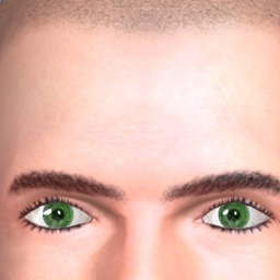 3Dsex game playing AChat community member heterosexual nymphomaniac boy Steck1, 