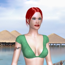 virtual sex game playing w. single girls like bisexual lusty girl Catgirlucy, turkey, 