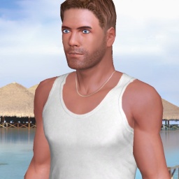 multiplayer virtual sex game player  hot boy Assassiine55, 