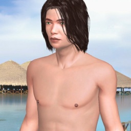 enjoy virtual sex games with mates like bisexual erotomanic boy Dannir, italia, 