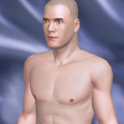 3Dsex game playing AChat community member heterosexual sexy boy Thund3rD0me, Sexy and i know it, 