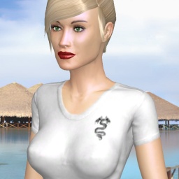 virtual sex and dating with people like bisexual romantic girl Laetia62, 