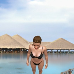 hot bisexual sodomist girl Jbaby23,  enjoys online 3Dsex