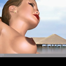 enjoy virtual sex games with mates like homosexual fiend shemale Tannuh, America, big titty dummy $100