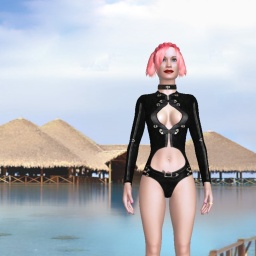 playing hot sex games with fans like bisexual sodomist girl JaneTon, 