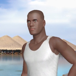 enjoy virtual sex games with mates like  hot boy Miraslav, 