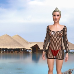connect and play virtual 3D sex with  sodomist girl Wll999, Sd, 