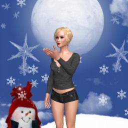 Check out bisexual fond girl Lisett, North Pole,  if you want to oparticipate in sexgame MMORPG