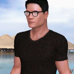 connect and play virtual 3D sex with heterosexual lush boy Dartin, 