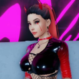 see bisexual lecher girl KateDenson, Toulouse, France, Magical radio fr, achat and 3dxchat enjoyer ;p while playing porn game online