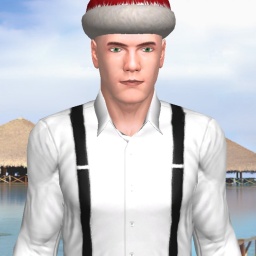 for 3D virtual sex game, join and contact bisexual erotomanic boy Valak, usa, 