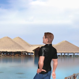 Check out heterosexual sentimental boy Frosty007,  if you want to oparticipate in sexgame MMORPG