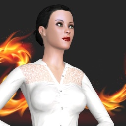 partner  bugger girl SvetkaForSex,  for adult online game playing