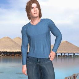 virtual sex and dating with people like heterosexual pervert boy Wuux, Everywhere, always at work