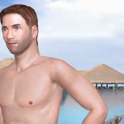play virtual sex games with mate  hot boy XxThomesxX, 