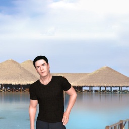 try virtual 3D sex with  hot boy Sssitsme, 