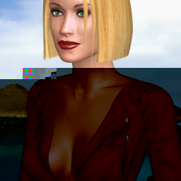 connect and play virtual 3D sex with bisexual loquacious girl Miss20012, 