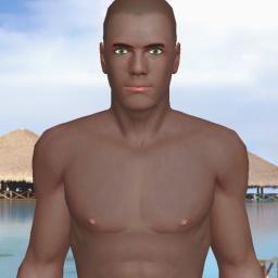 partner heterosexual fiend boy Alberto32,  for adult online game playing