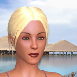 free cybersex experience with bisexual sensual shemale QueenJade, Brazil, 