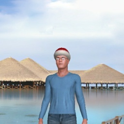 3D sex game community member heterosexual fond boy Denny1978, love me