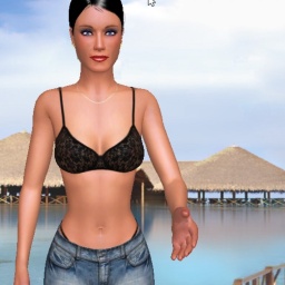 try virtual 3D sex with  amorous girl Xdmlax, Dasdasd, 