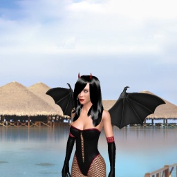 play online virtual sex game with member bisexual sex maniac girl Lilbunny_22, canada, Lil succubus just wanting sex :), free bj!!! virgin succubus, 600$ to take my virginity.