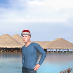 virtual sex game playing w. single girls like  hot boy Serou, us, 