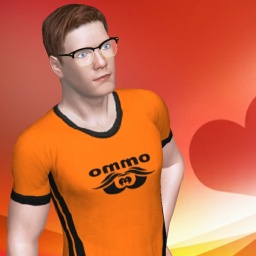 for 3D virtual sex game, join and contact heterosexual loving boy Tomka1002, Czechia, young boy want find cute girl ;)