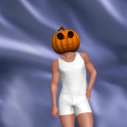 see heterosexual talkative boy Fadedthanaho,  while playing porn game online