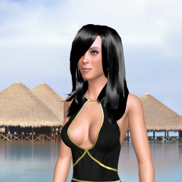 connect and play virtual 3D sex with heterosexual voluptuous girl WolfChan, Here for the fun ;3, 20year old here for pleasure.you can do whatever you want to me