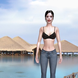 partner heterosexual fiend girl Kuny,  for adult online game playing