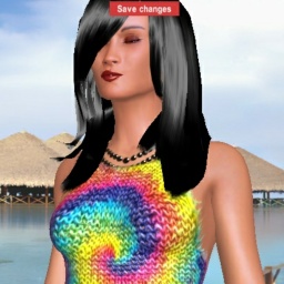 enjoy virtual sex games with mates like bisexual garrulous girl AmishaIndia, 