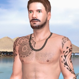 virtual sex and dating with people like bisexual lecher boy Cbean, 