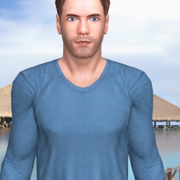 enjoy virtual sex games with mates like heterosexual nymphomaniac boy Sexsolino3, 