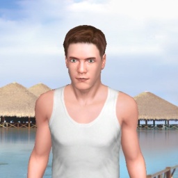 try virtual 3D sex with bisexual hot boy DUDUKA, Russia, i don't speak english